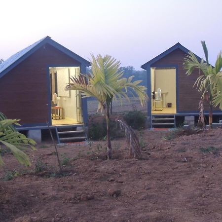 Dandeli Aura Apartamento Exterior foto