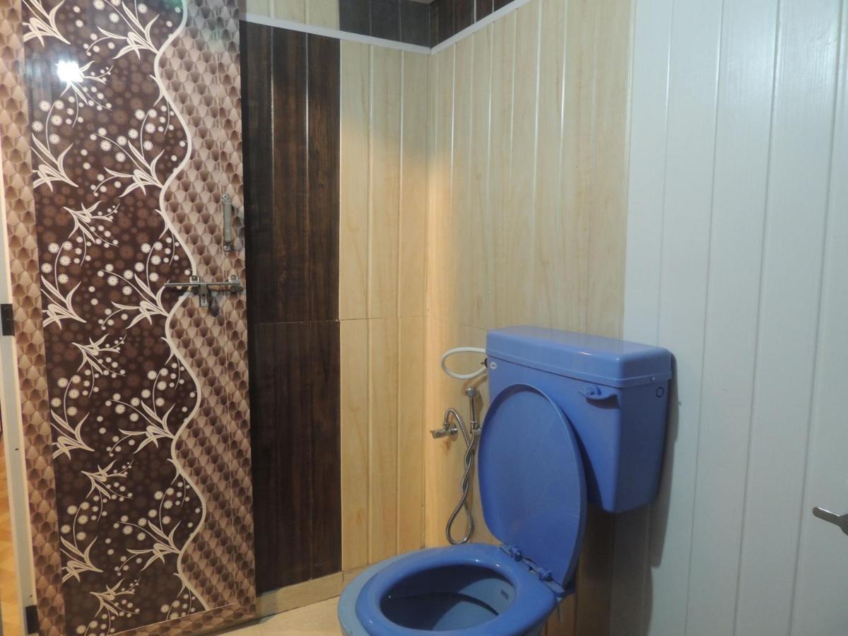Dandeli Aura Apartamento Exterior foto