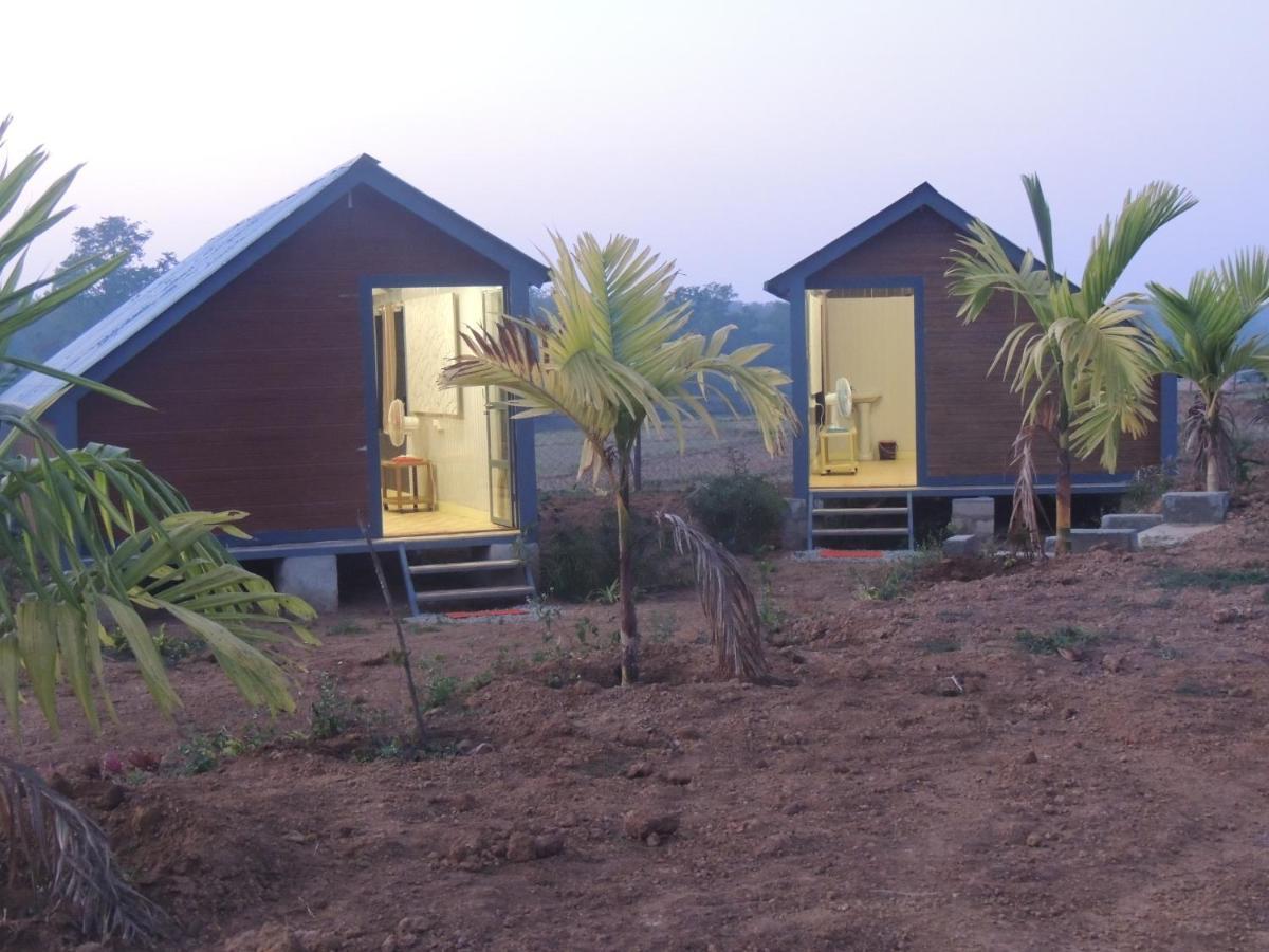 Dandeli Aura Apartamento Exterior foto